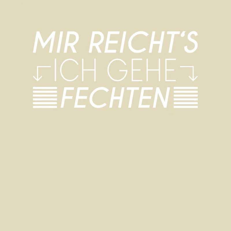 Fechten Spruch