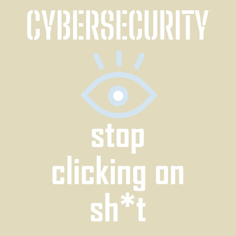 Cybersecurity - IT Security Computer Scientists