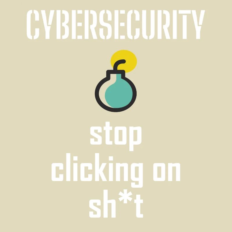 Cybersecurity - IT Security Computer Scientists
