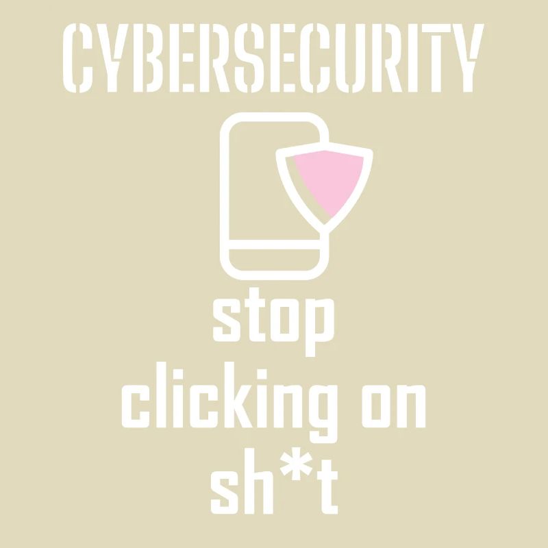 Cybersecurity - IT Security Computer Scientists