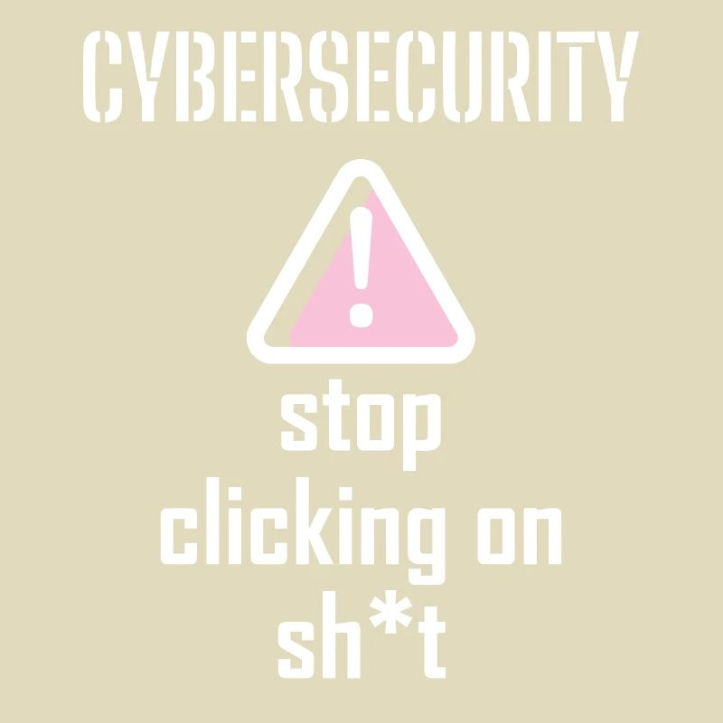 Cybersecurity - IT Security Computer Scientists