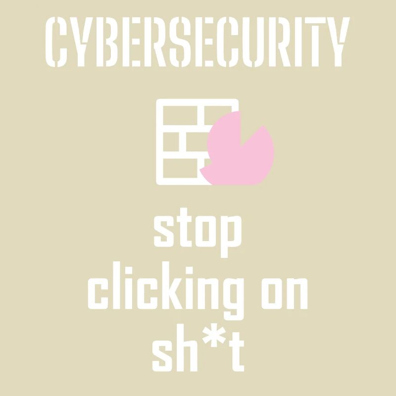 Cybersecurity - IT Security Computer Scientists