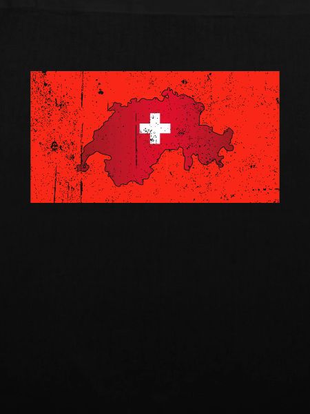 Schweiz Flagge