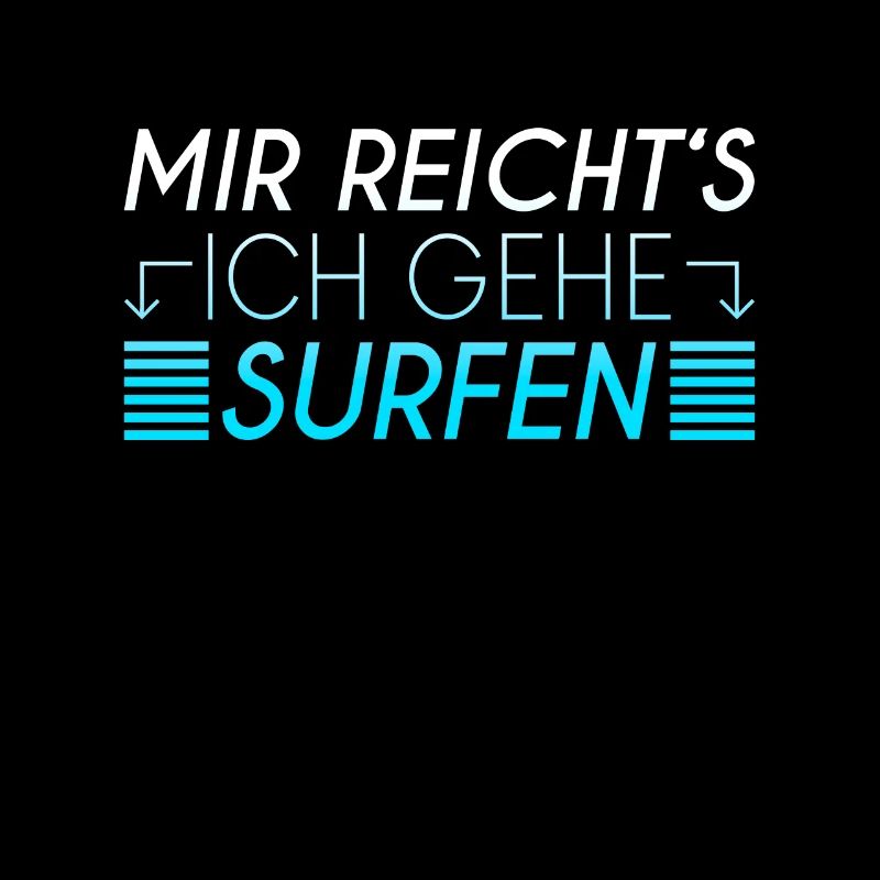 Surfen Spruch