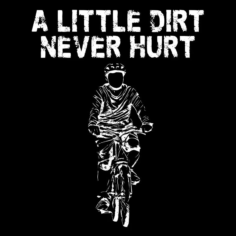Enduro VTT VTT Équitation