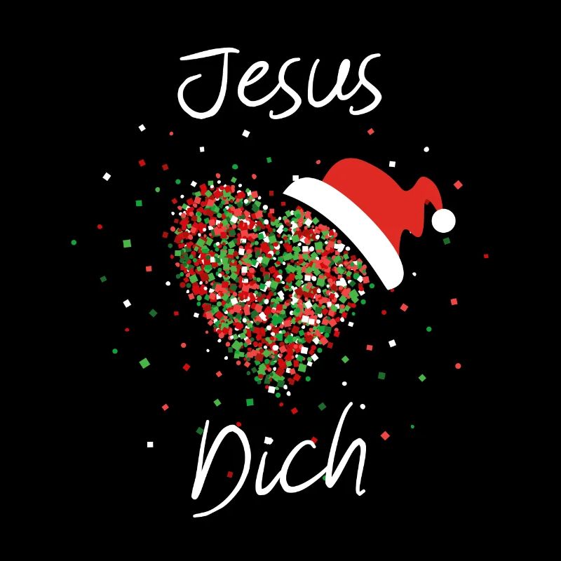 Jesus liebt Dich Kirche Wichtelgeschenk Wichteln