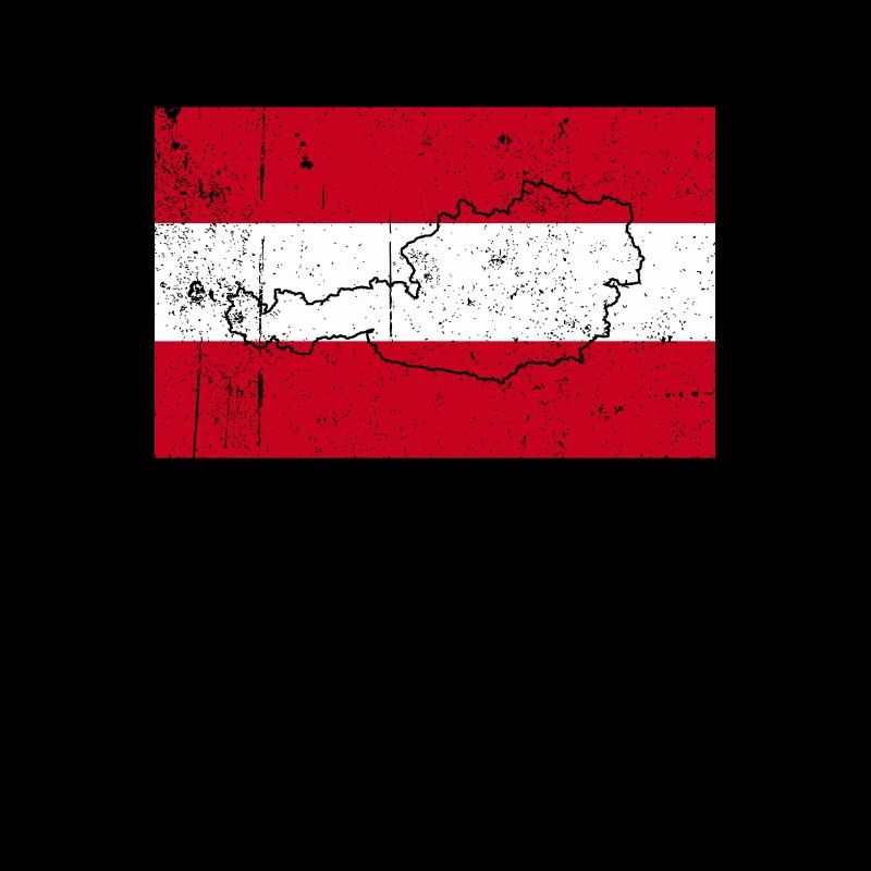 Drapeau de l’Autriche