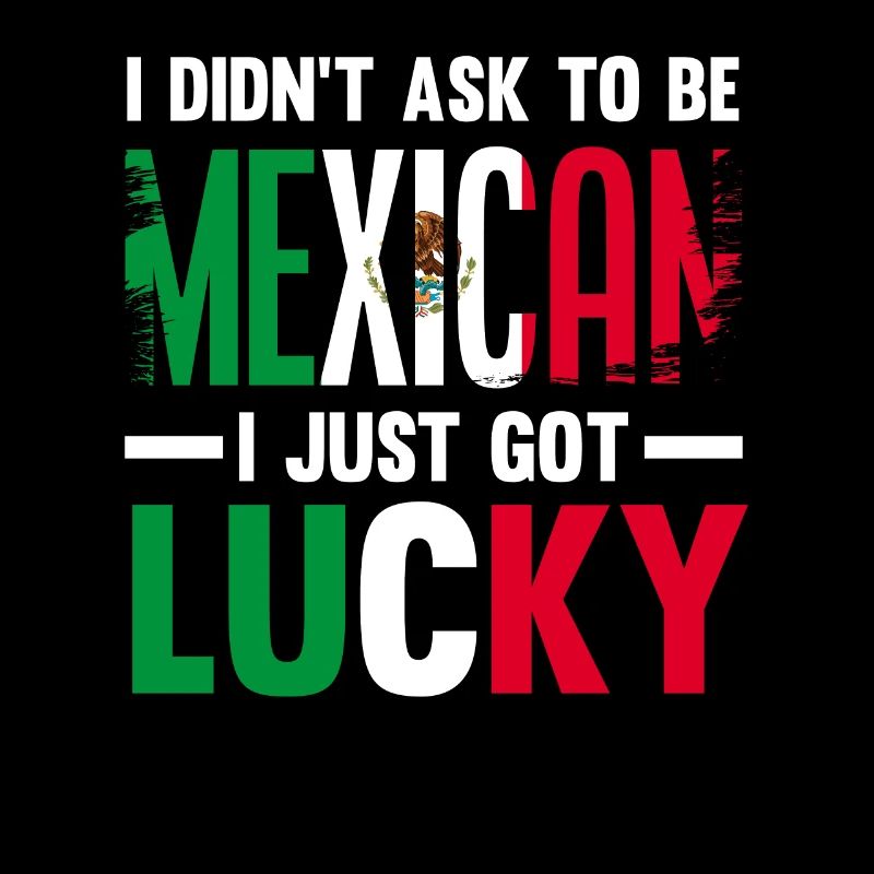 Mexico Mexican Origin
