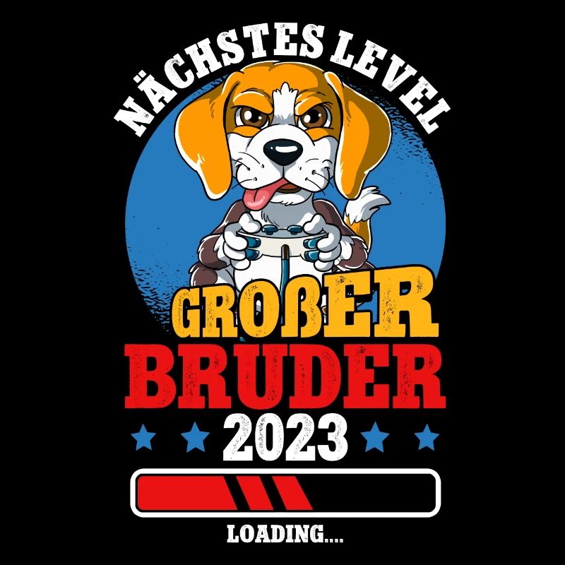 Nächstes Level Großer Bruder 2023
