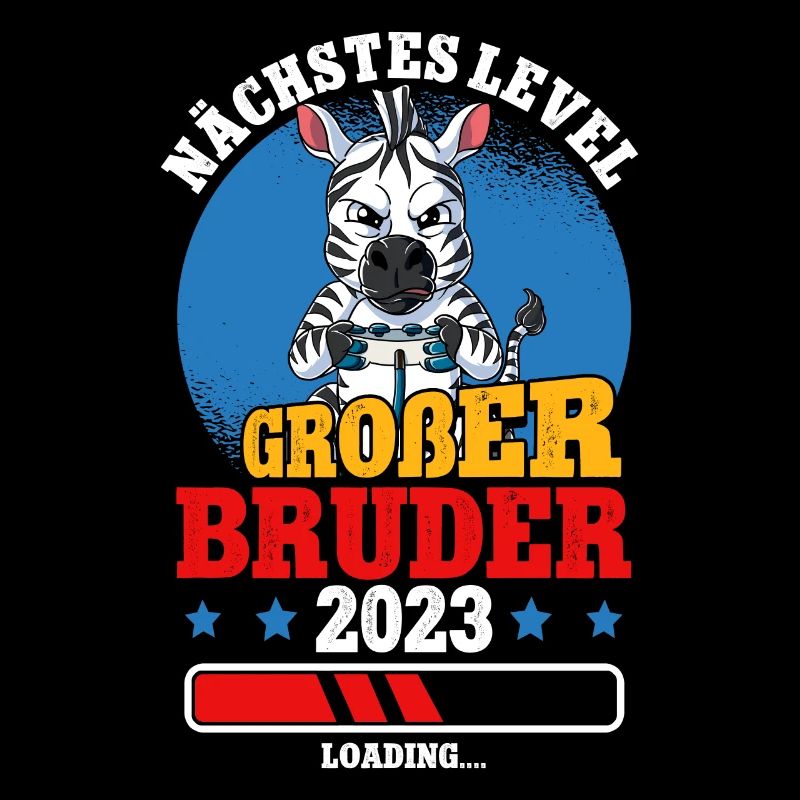Nächstes Level Großer Bruder 2023
