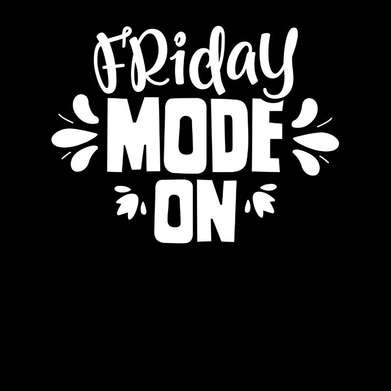 Friday Mode A Friday Finally Sarcastic