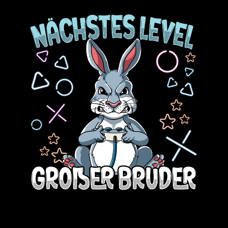 Nächstes Level Großer Bruder