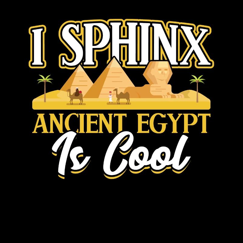 I Sphinx L’Egypte Ancienne est Cool - Egyptologue