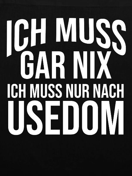 Ostsee Usedom
