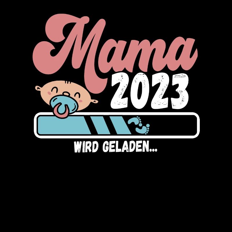 Werdende Mama 2023