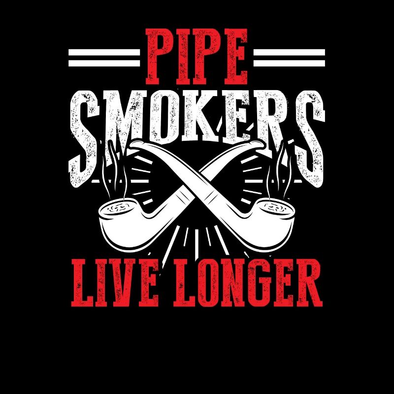 Fumer tabac Pipe Fumer Cigar Lover