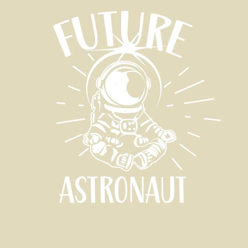 Future Astronaut Astronomy Rocket Space