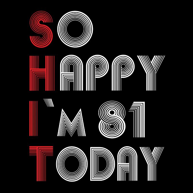 81 ans