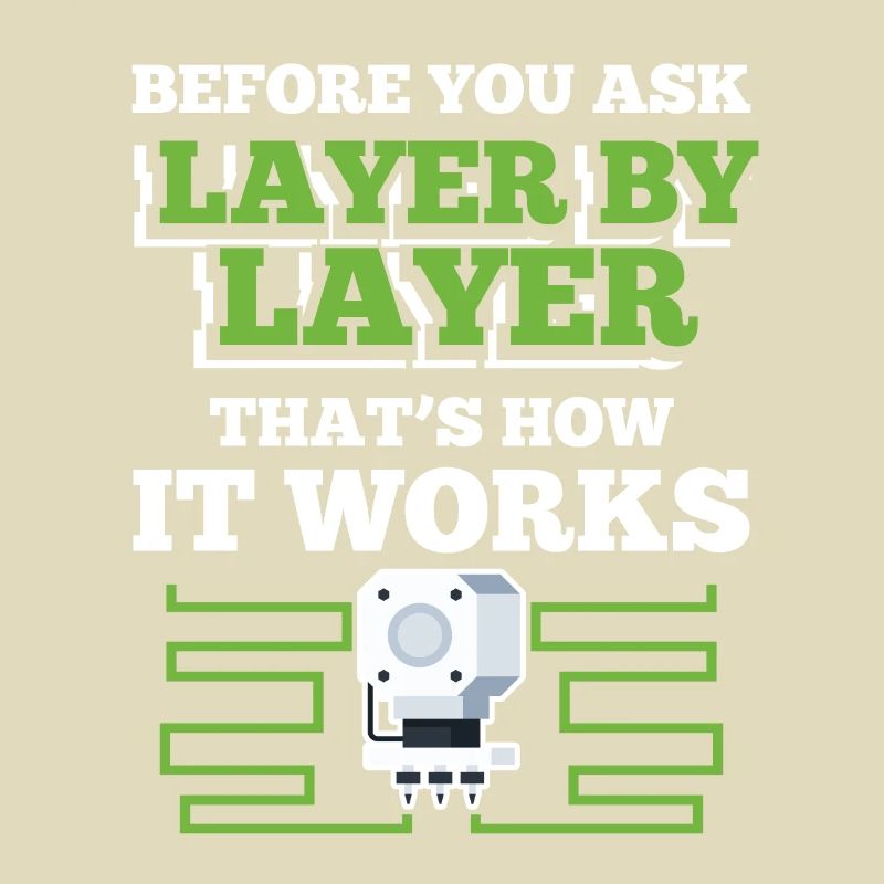 3D Drucker