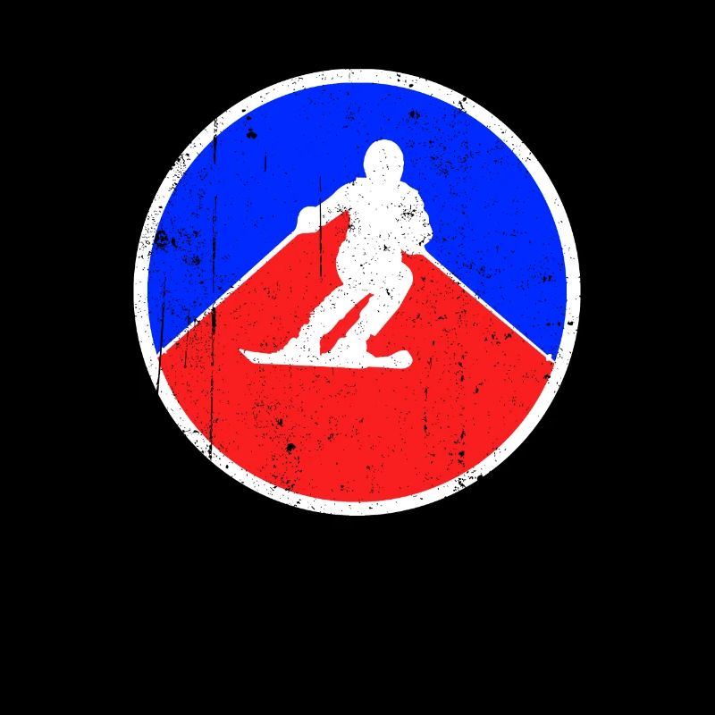 Ski Logo
