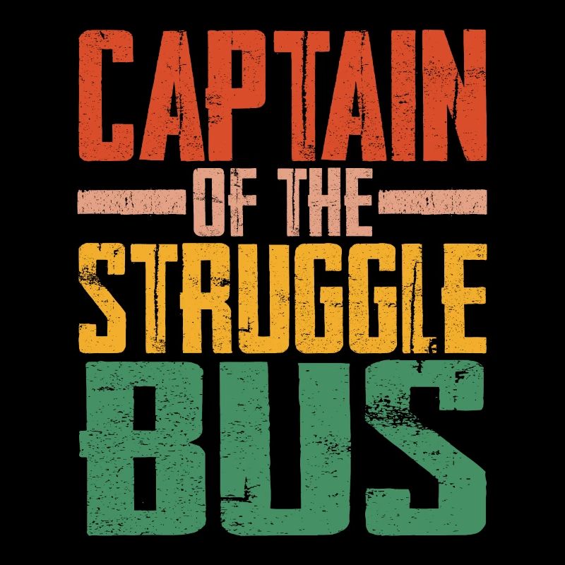 Capitaine du bus de lutte 4