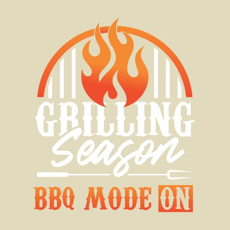 Barbeque Grilling BBQ Mode on Griller