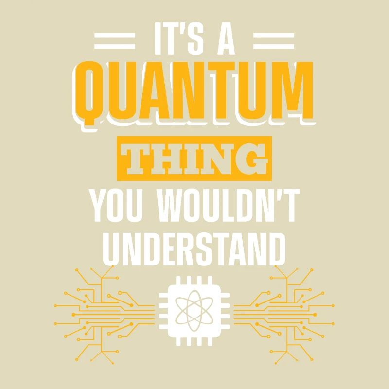 Quantencomputerphysik