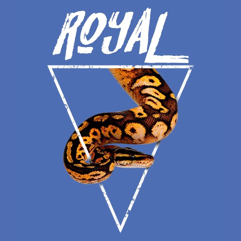 Royal Ball Python Besitzer