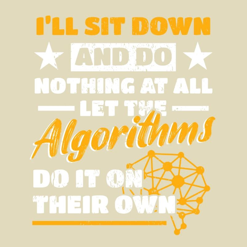 Algorithms Computer Programmer Robot Engineer