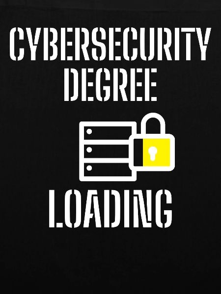 Cybersecurity - IT-Sicherheit Informatiker