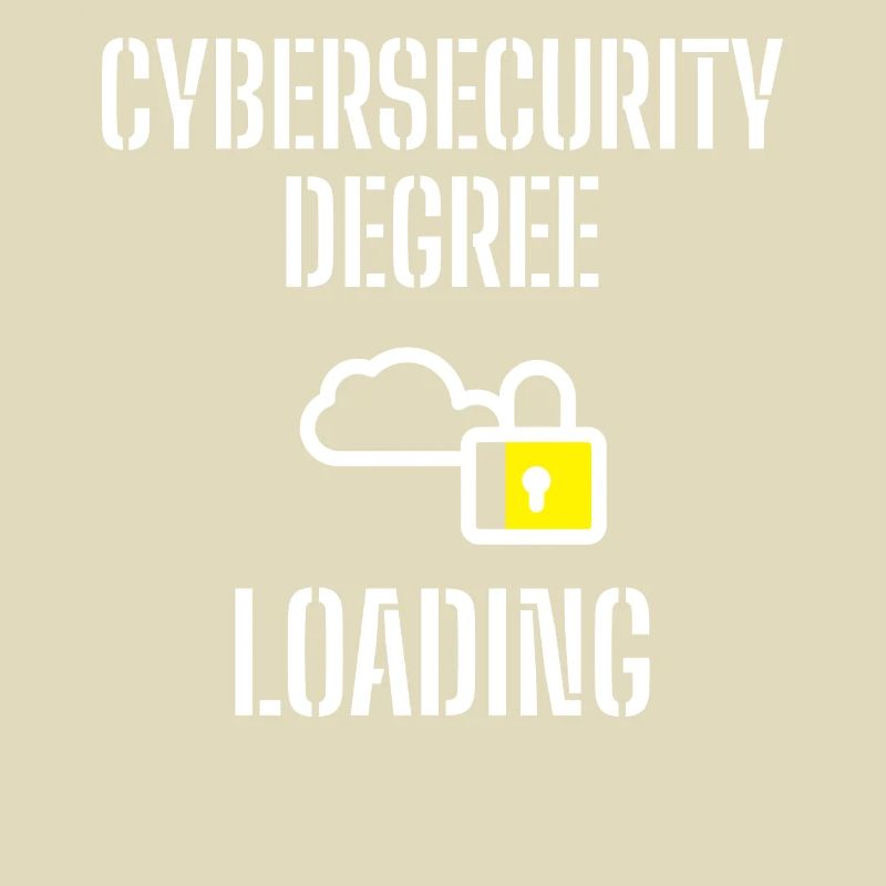 Cybersecurity - IT Security Computer Scientists