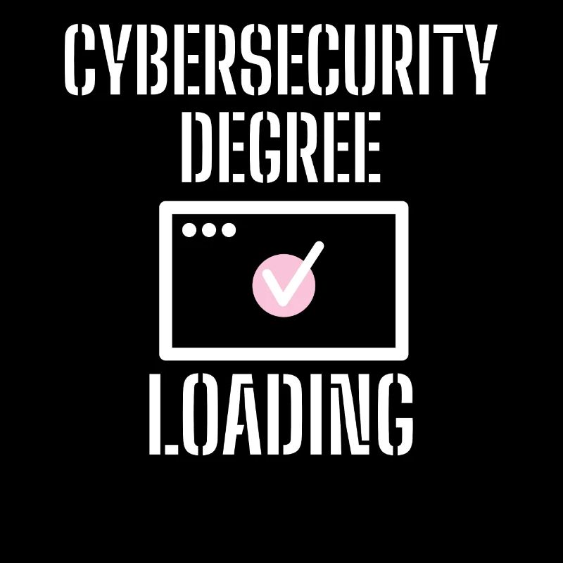 Cybersecurity - IT-Sicherheit Informatiker