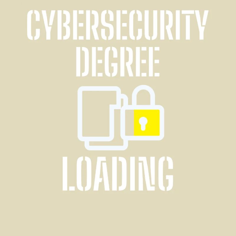 Cybersecurity - IT Security Computer Scientists