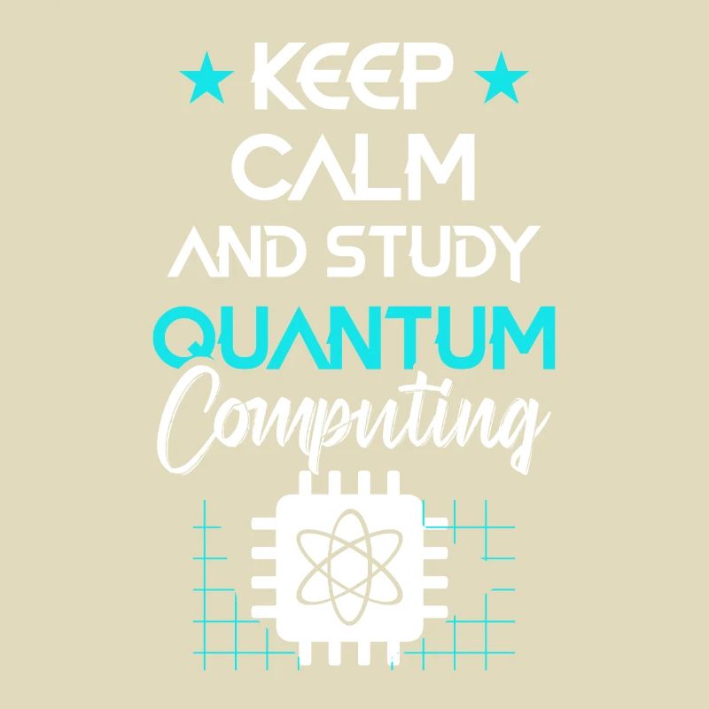 Quantum Computer Quantum Mechanics
