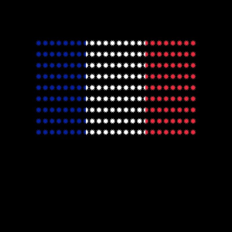 Français drapeau