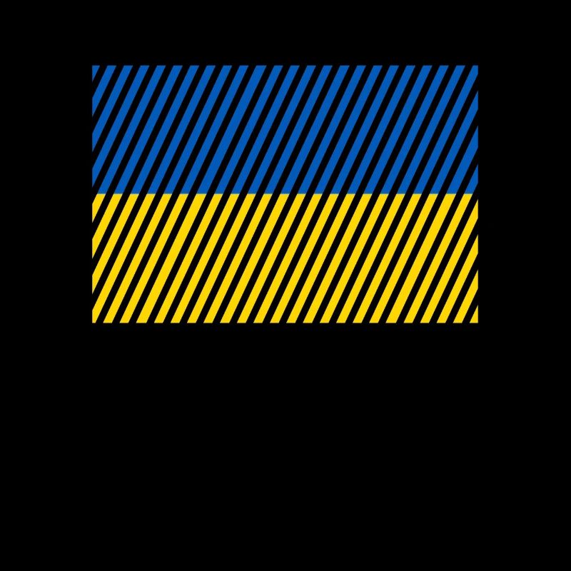 Drapeau de l’Ukraine