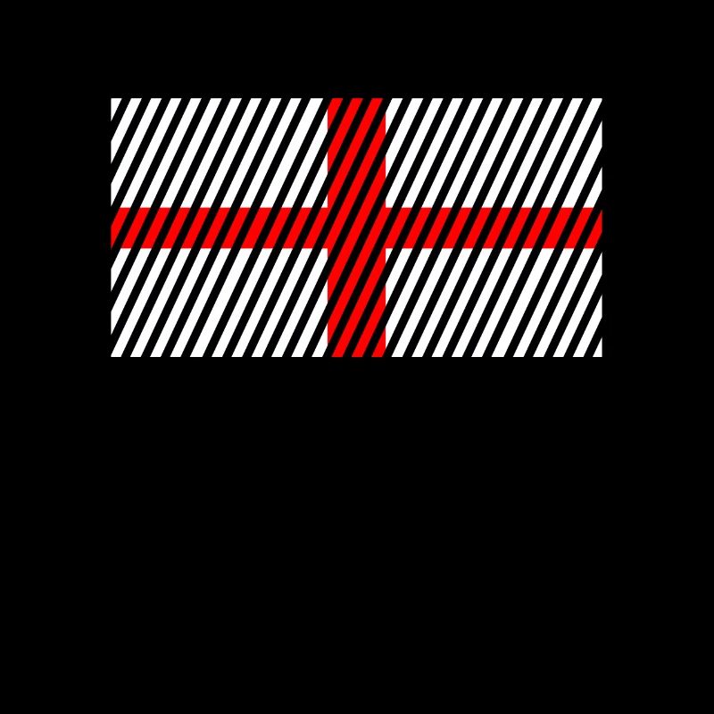 Drapeau de l’Angleterre