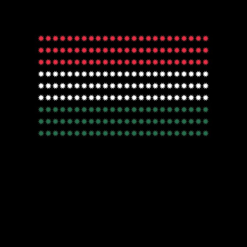 Drapeau de la Hongrie
