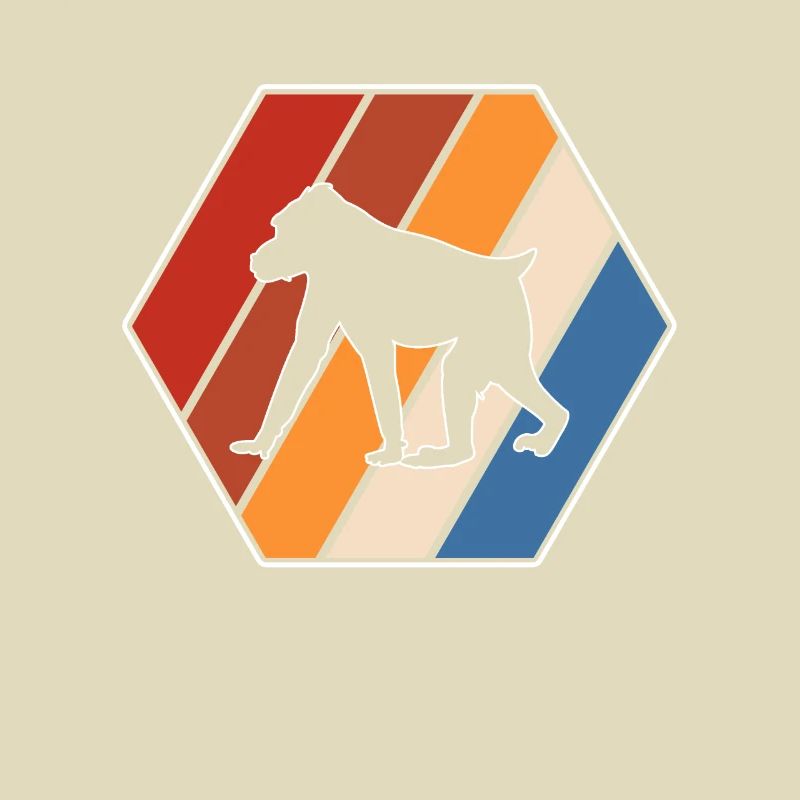 Affe Retro