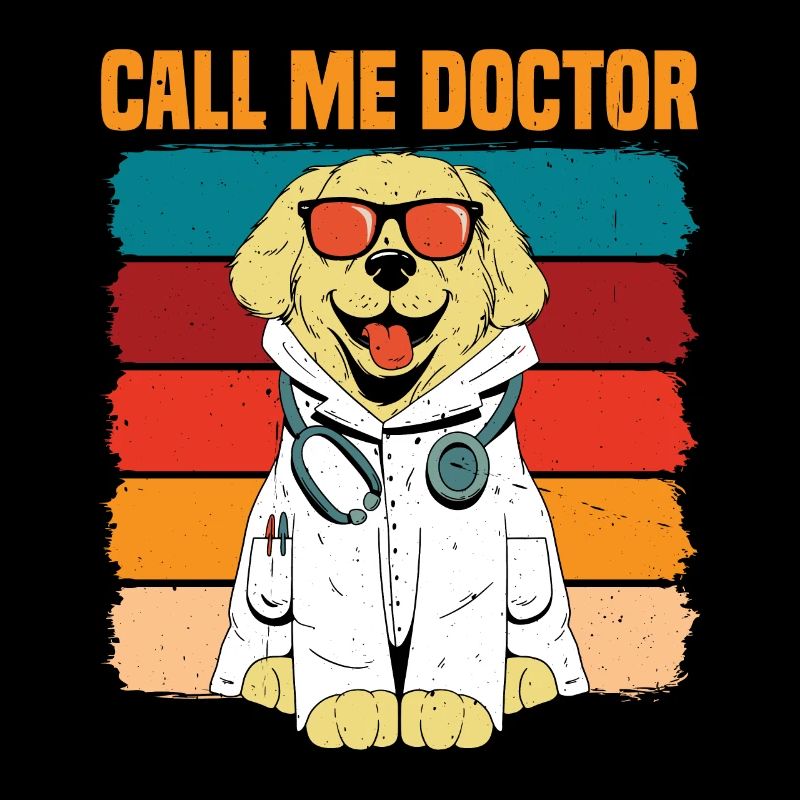 Call me Doctor 13