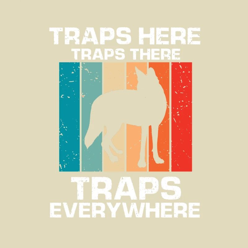 Conception de coyote pour les réacteurs de coyote