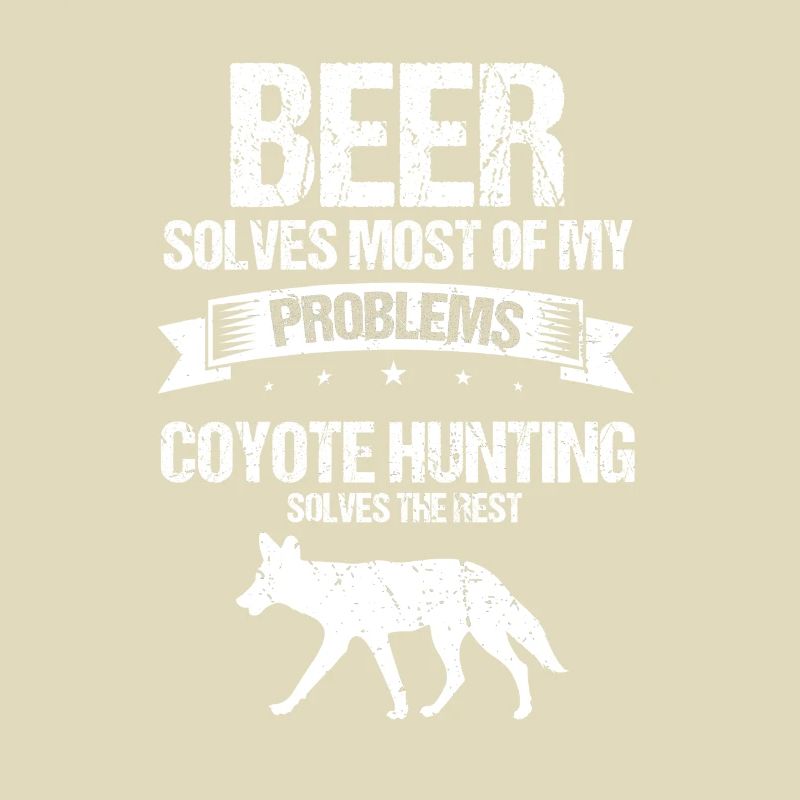 Conception de coyote pour les réacteurs de coyote