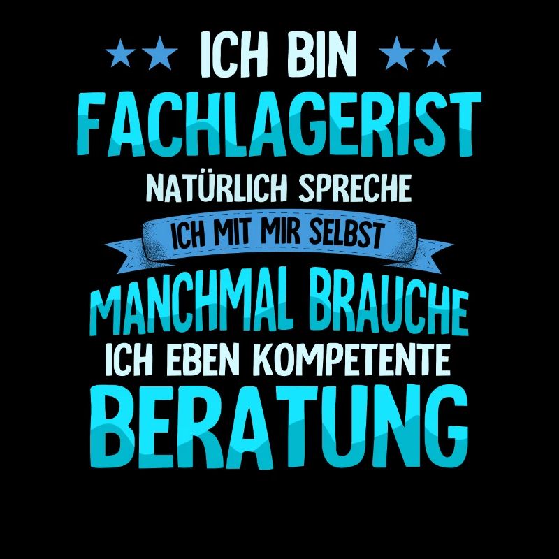 Fachlagerist