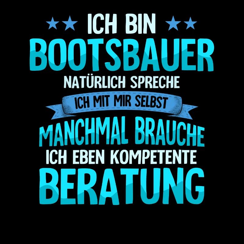 Bootsbauer