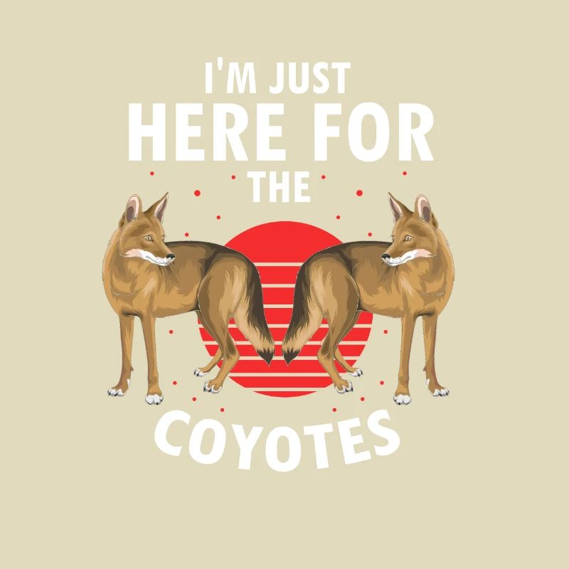 Conception de coyote pour les réacteurs de coyote