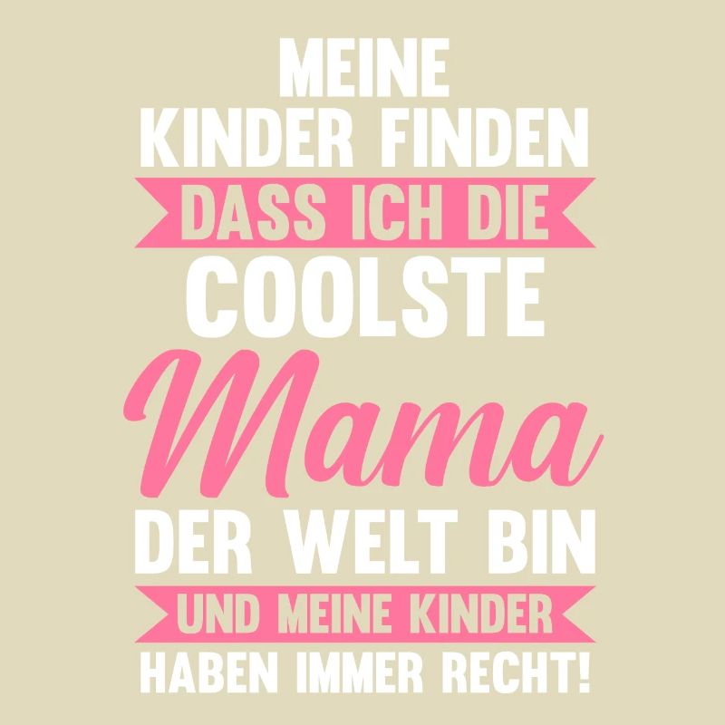 Mutter Mama
