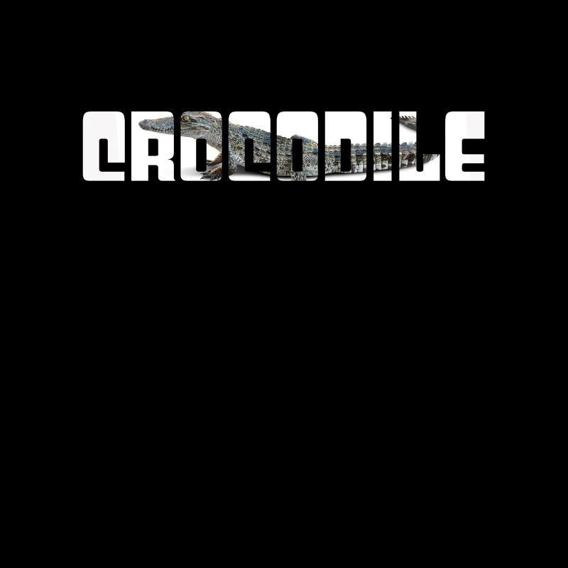 Crocodile