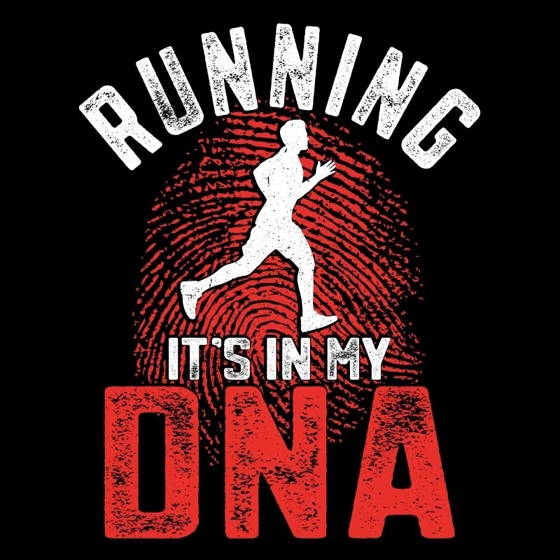Running Runner Semi-Marathon