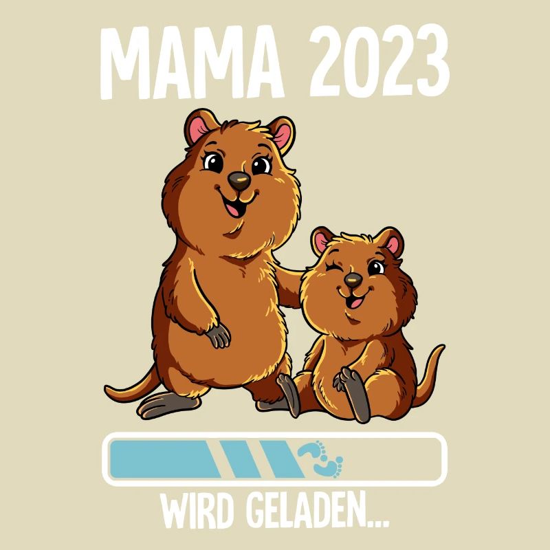 Werdende Mama 2023