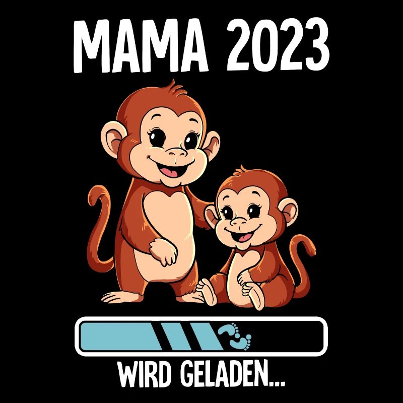 Werdende Mama 2023